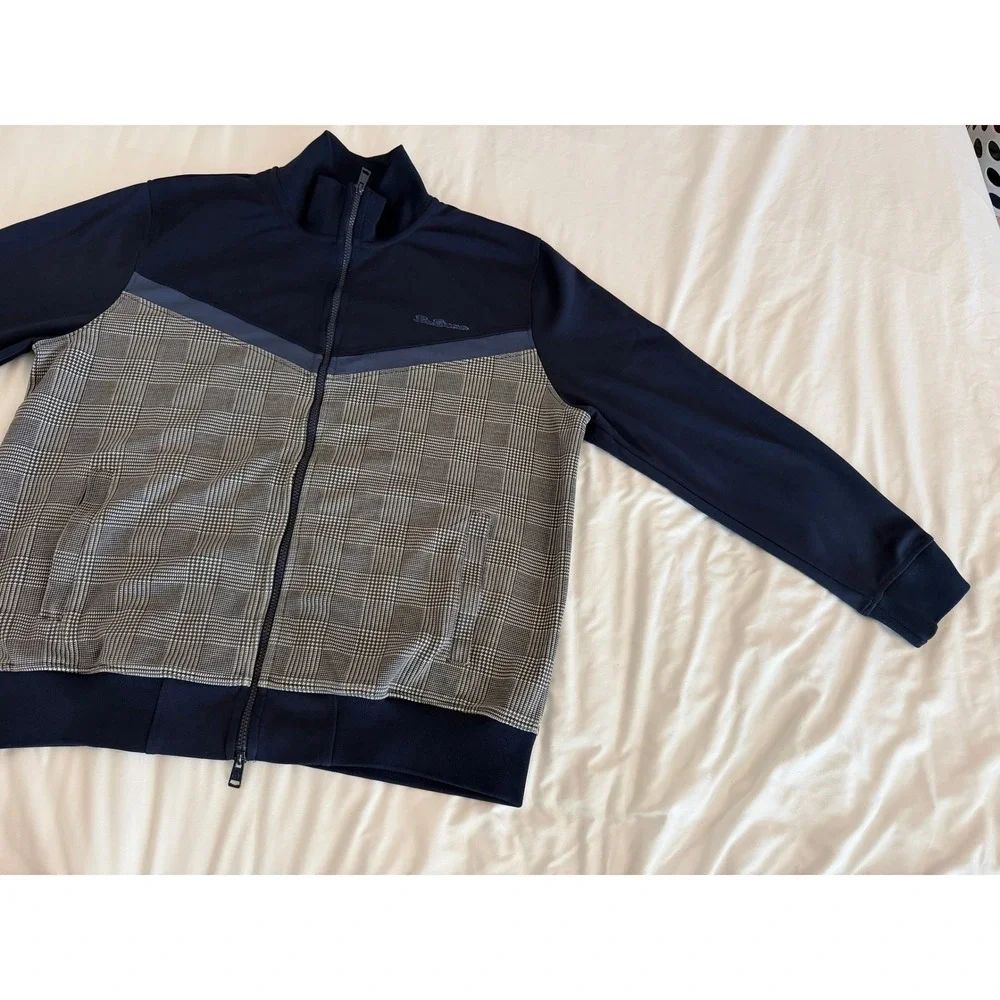Ben Sherman ben sherman